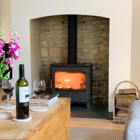 Jasmine Cottage Charlbury Zewnętrze zdjęcie
