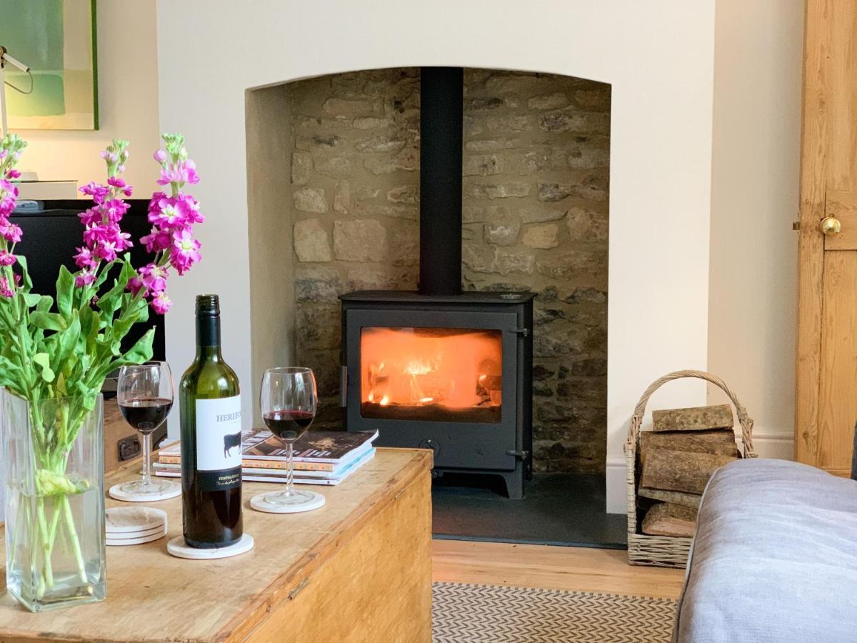 Jasmine Cottage Charlbury Zewnętrze zdjęcie