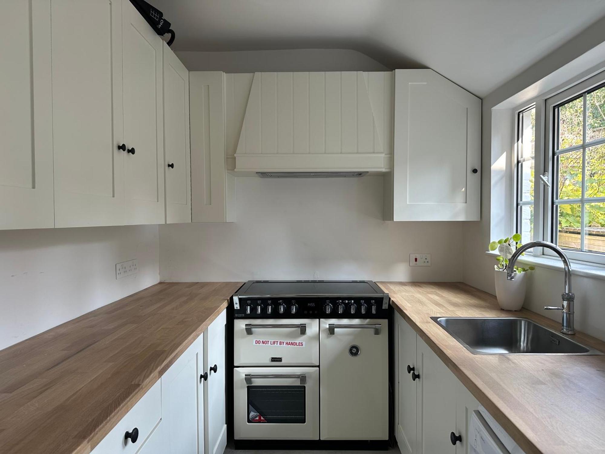 Jasmine Cottage Charlbury Zewnętrze zdjęcie