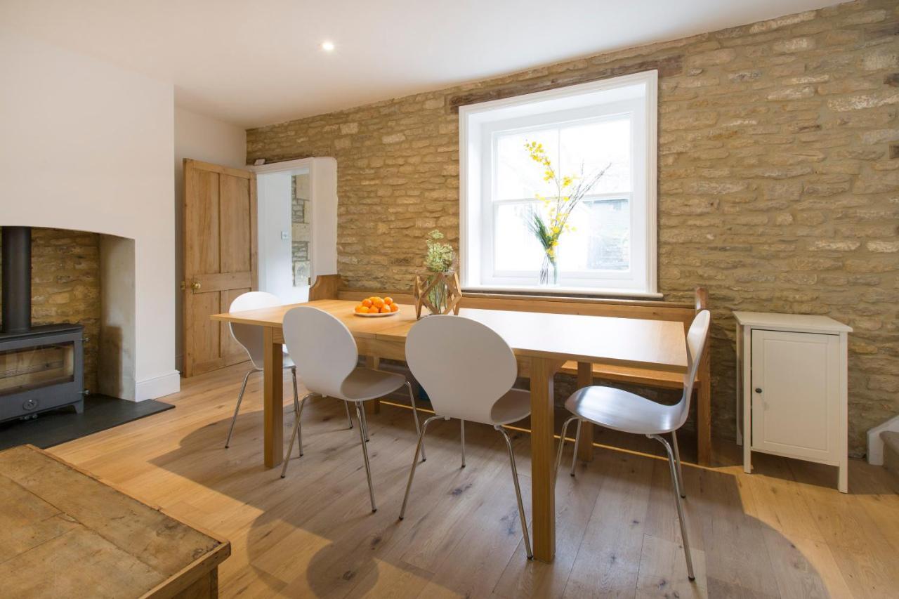 Jasmine Cottage Charlbury Zewnętrze zdjęcie