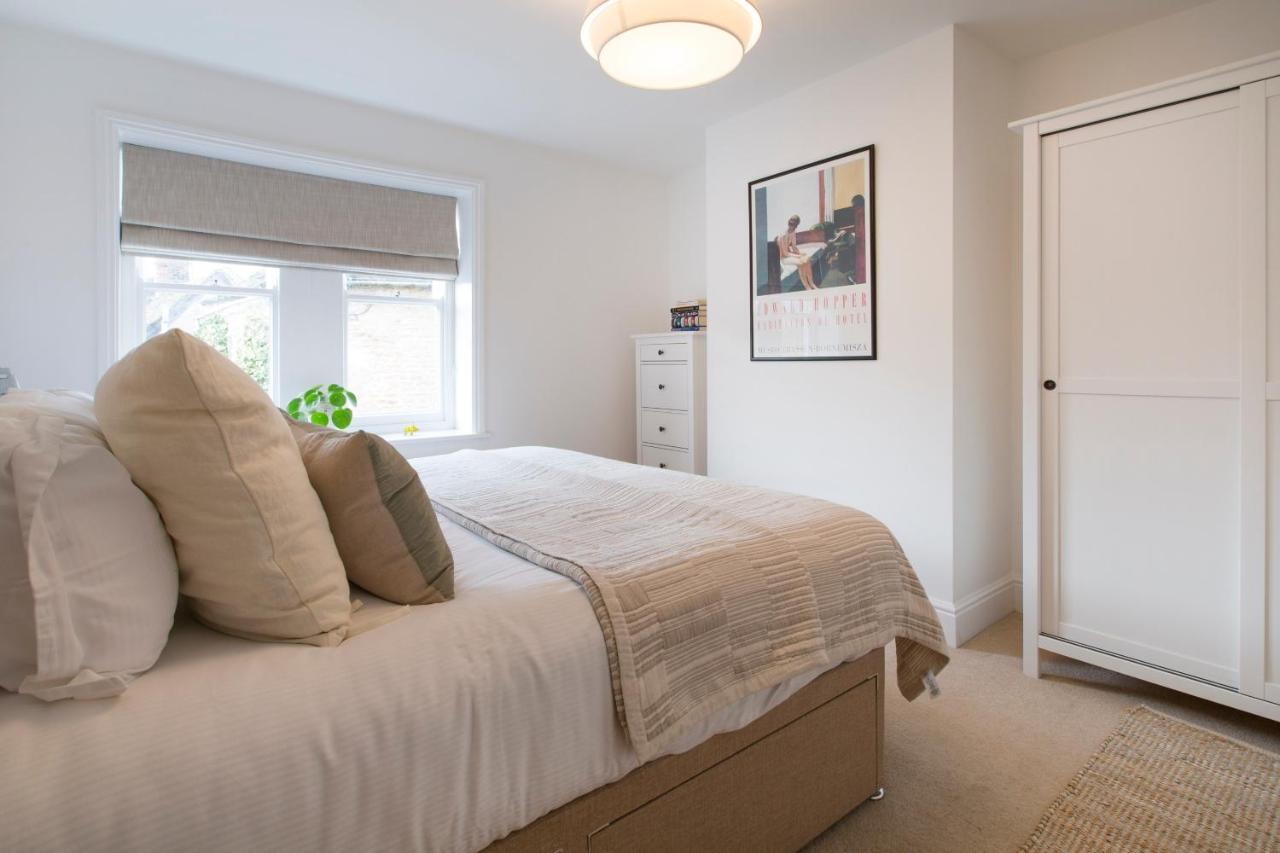Jasmine Cottage Charlbury Zewnętrze zdjęcie