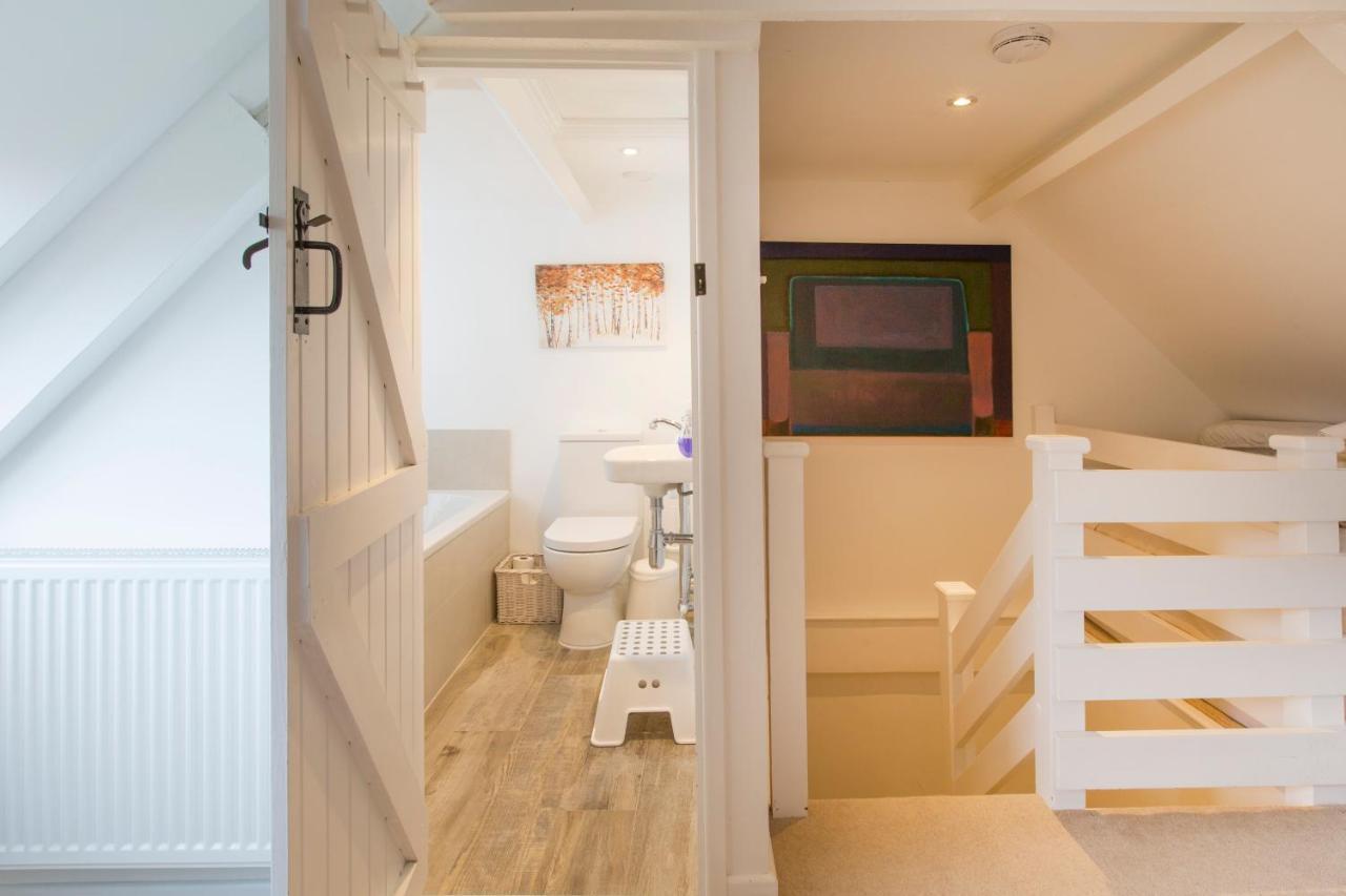 Jasmine Cottage Charlbury Zewnętrze zdjęcie