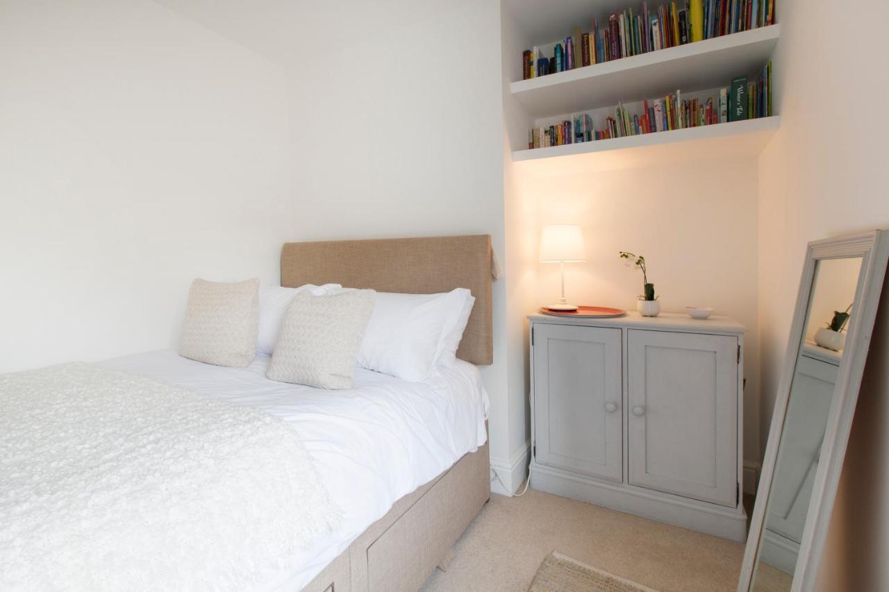 Jasmine Cottage Charlbury Zewnętrze zdjęcie